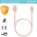 Micro Data Fast Charging USB Cable for Samsung Android Phone